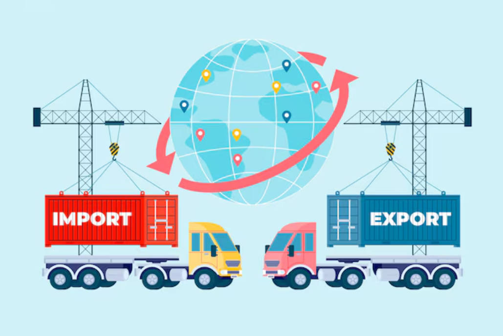 Import