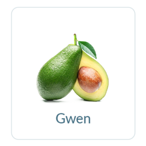 Gwen
