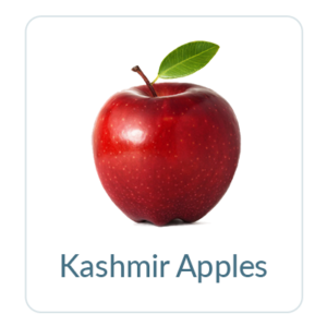 Kashmir Apples
