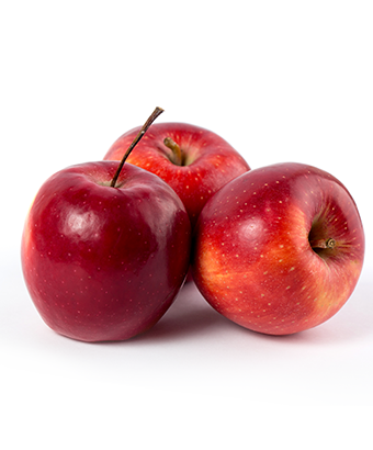 Apples