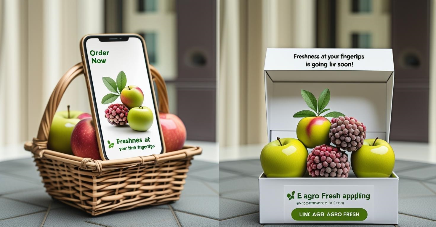 Fresh Fruits Online