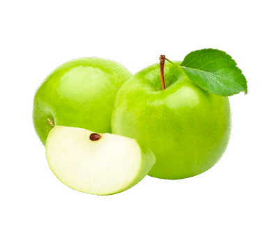 Fresh Green Apple